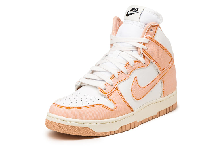 Nike Wmns Dunk Low Premium onfeet