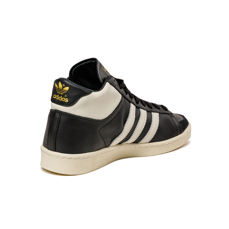 Adidas Jabbar Hi onfeet