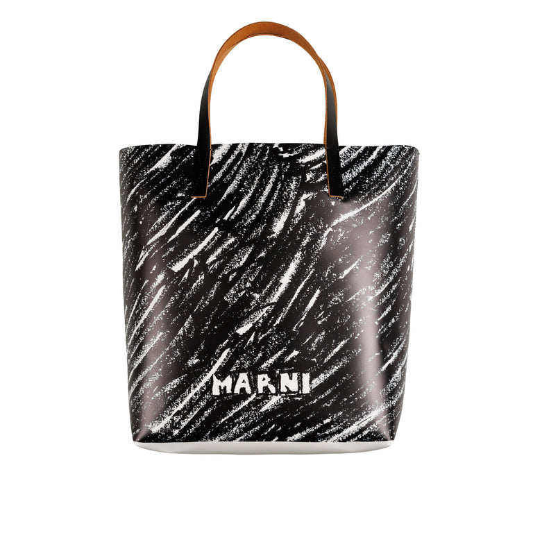 Marni Tribeca Shopping Bag