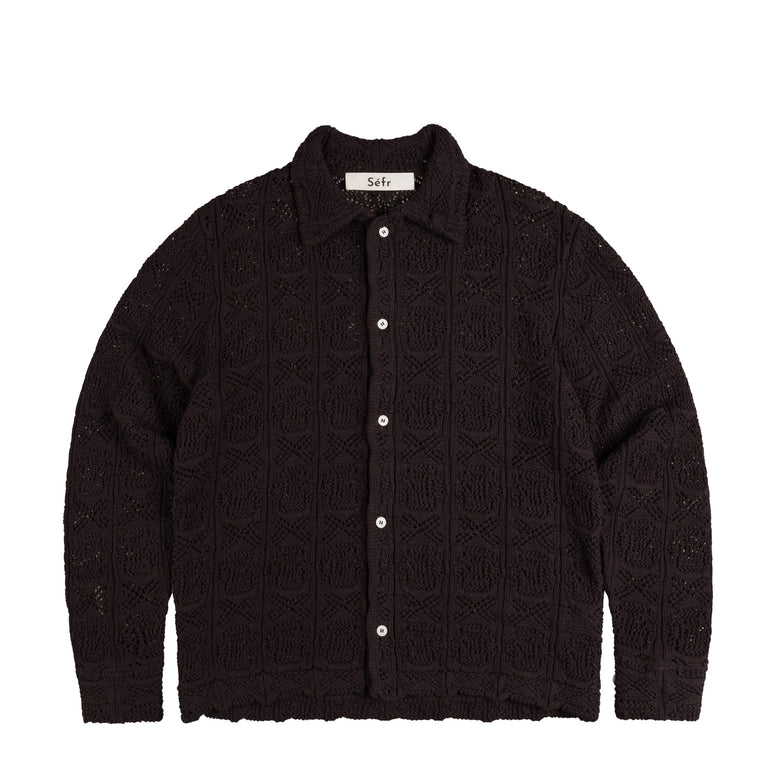 Sefr Myles Overshirt