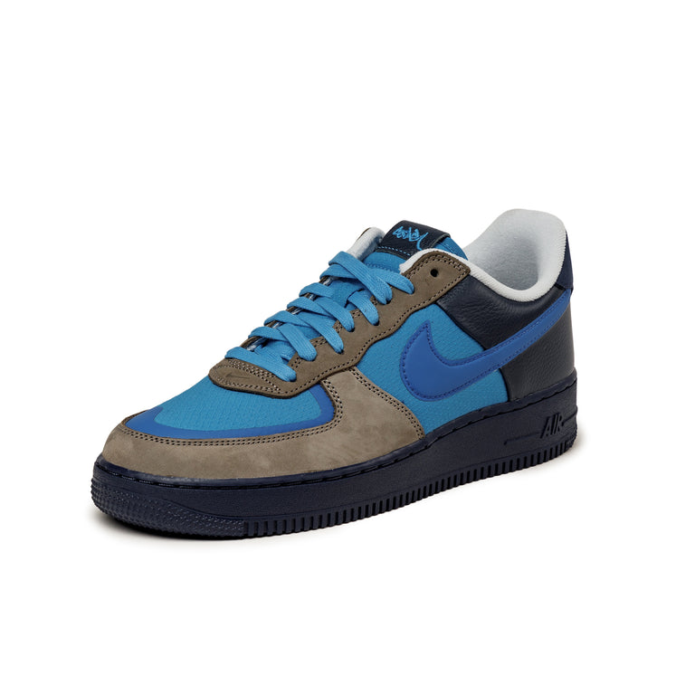 Nike x Stash Air Force 1 Low SP onfeet