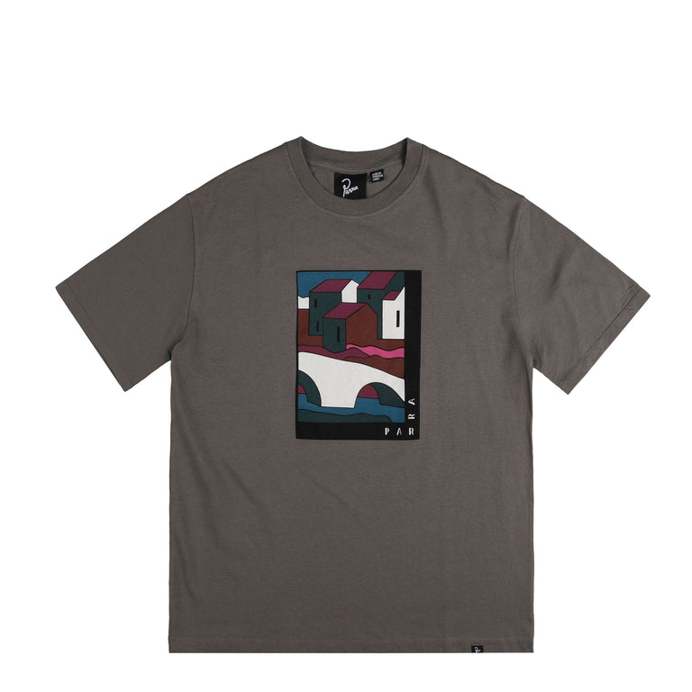 By Parra Leaving You T-Shirt