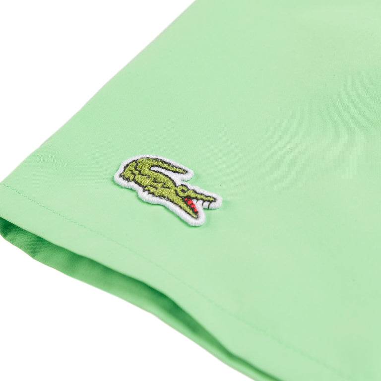 Lacoste Light Quick Dry Swim Shorts