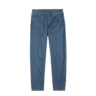 Nanamica 5 Pockets Straight Denim Pants