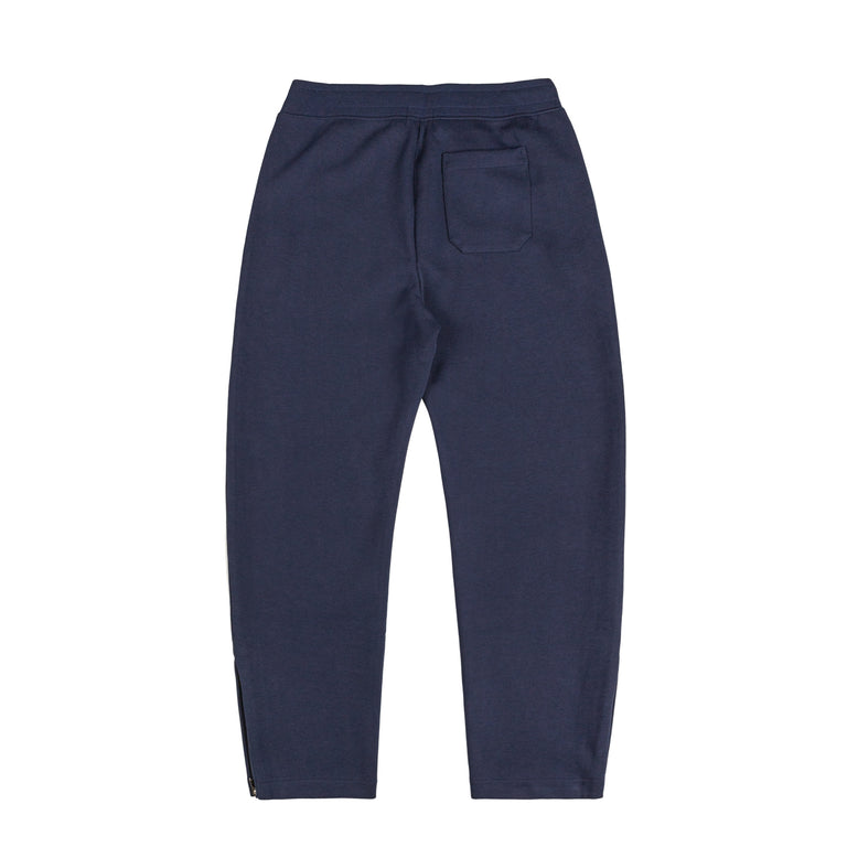 Polo Ralph Lauren Double-Knit Mesh Track Trouser