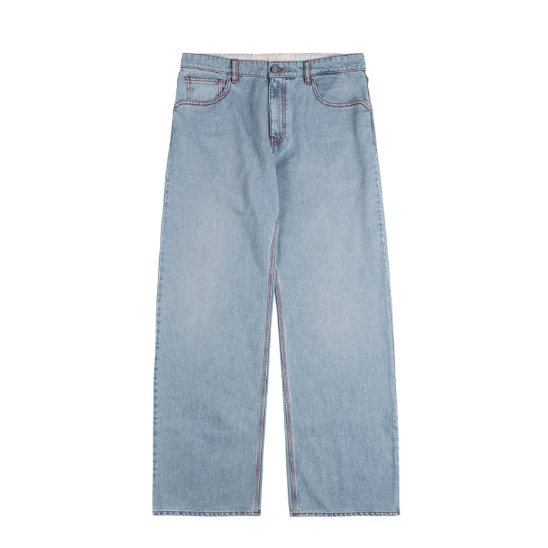 ERL Straight Venice Jeans Woven