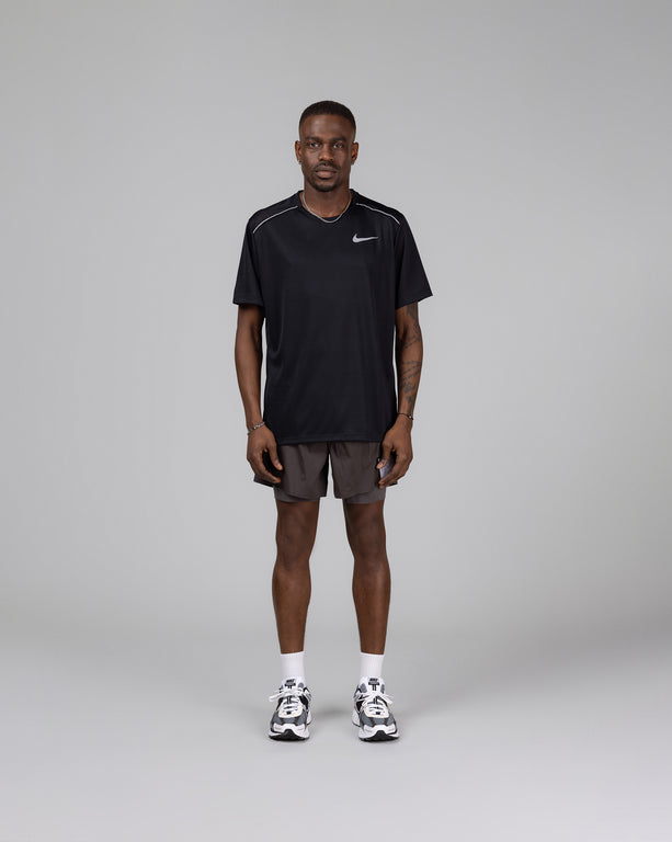 Nike Dri-Fit Miler Running Top