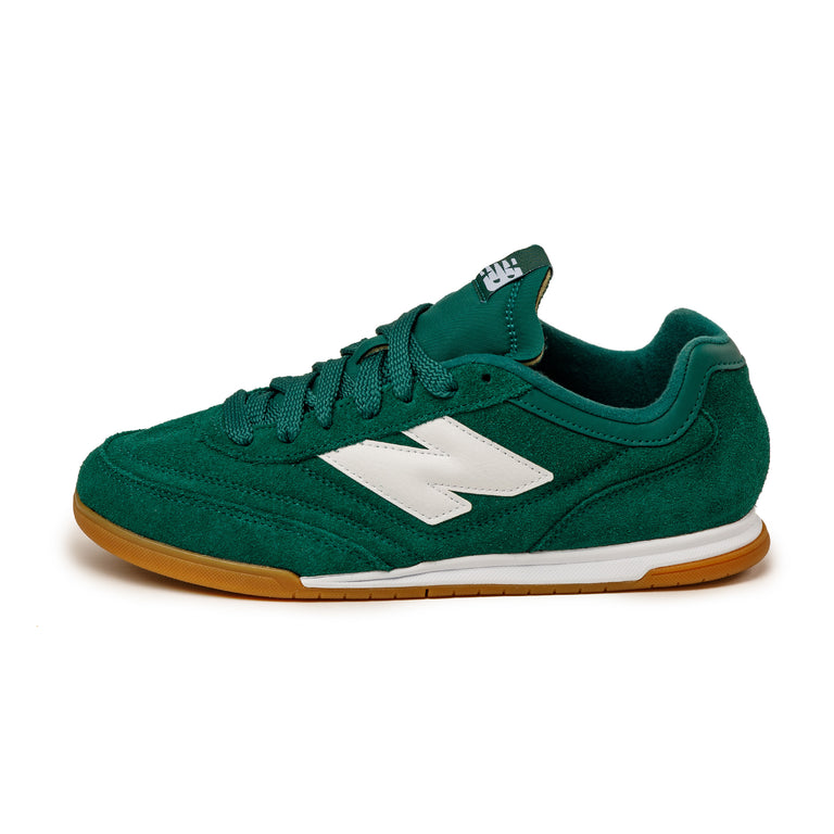 All green new balance on sale