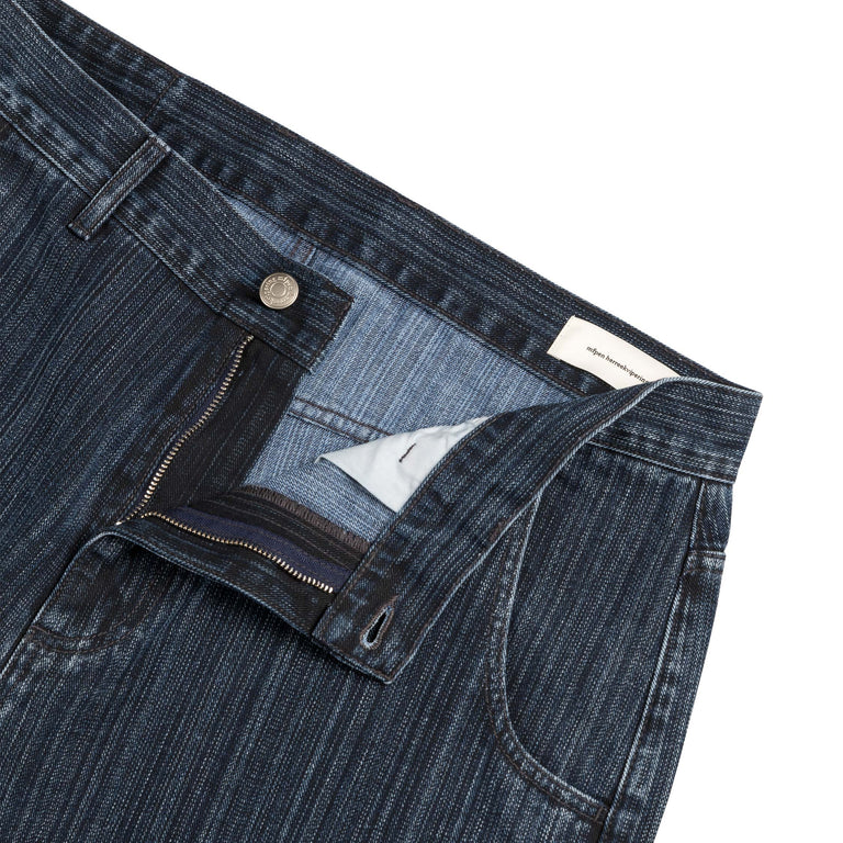 mfpen Straight Cut Jeans