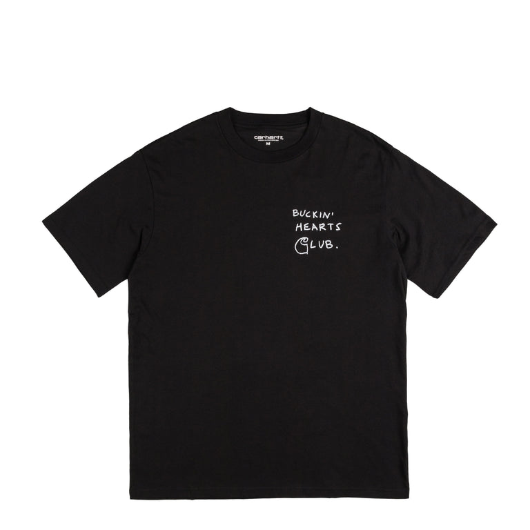 Carhartt WIP Pepe B.H.C T-Shirt