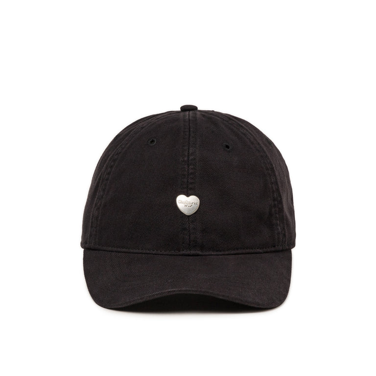 Carhartt WIP Heart Metal Cap