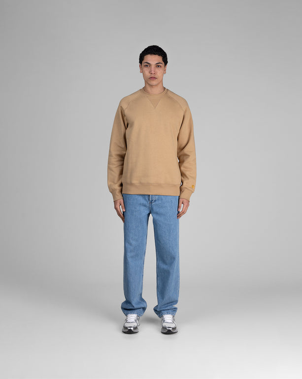 Carhartt WIP Chase Sweatshirt