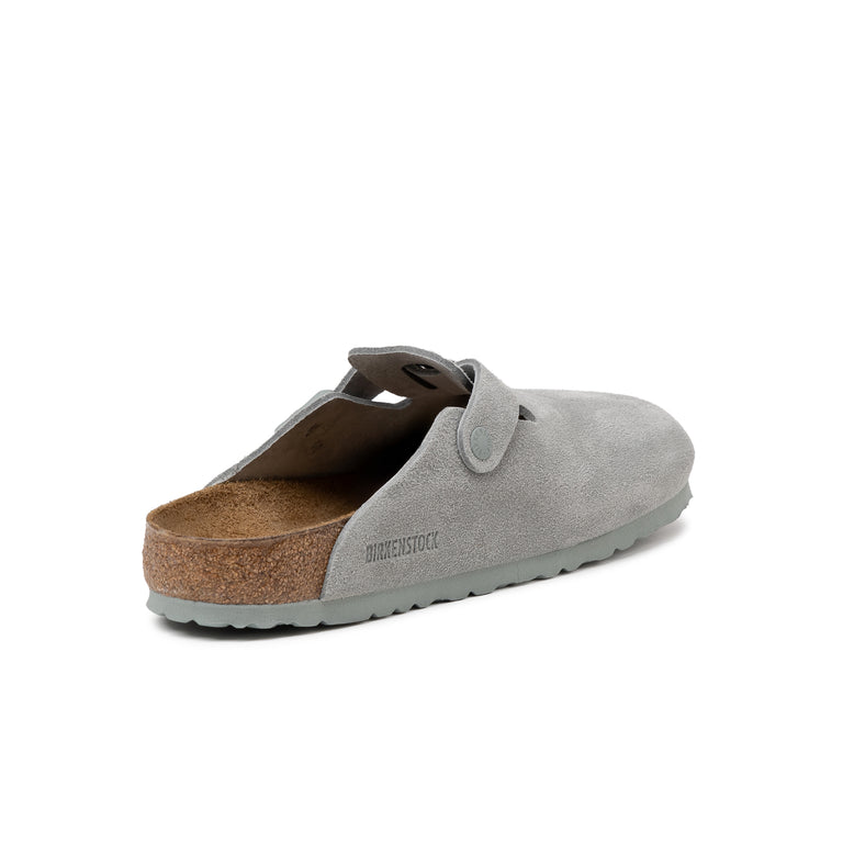 Birkenstock Boston