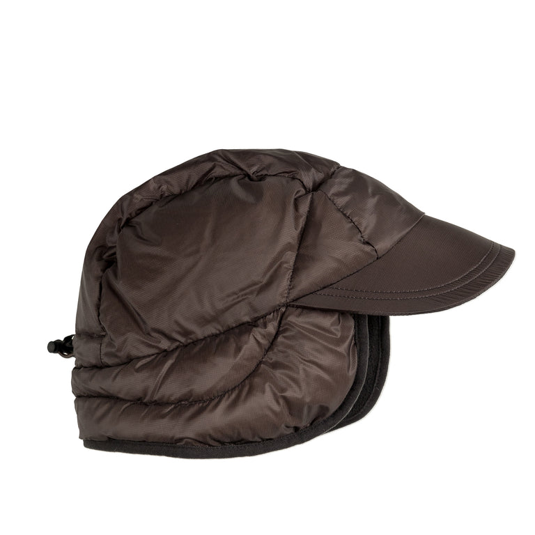 Hiking Patrol Down Hat