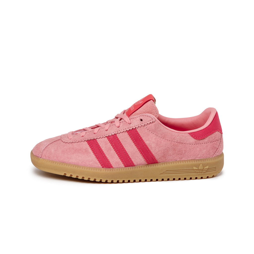 Baby pink adidas hamburg online