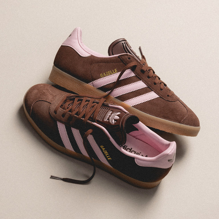 Adidas original gazelle shoes best sale