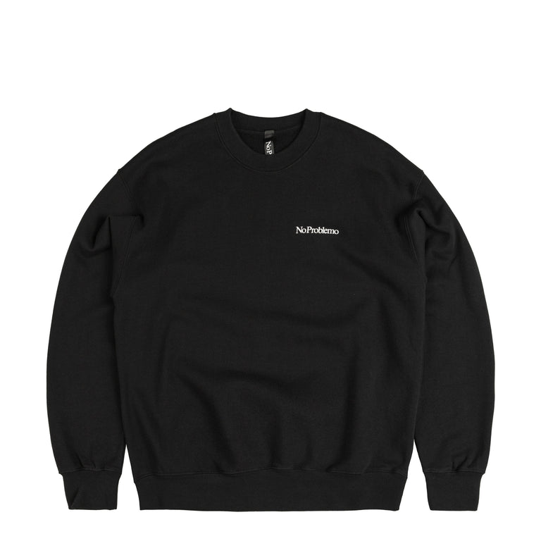 No Problemo Mini Problemo Crewneck