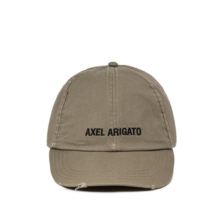 Axel Arigato Logo ravizza cap