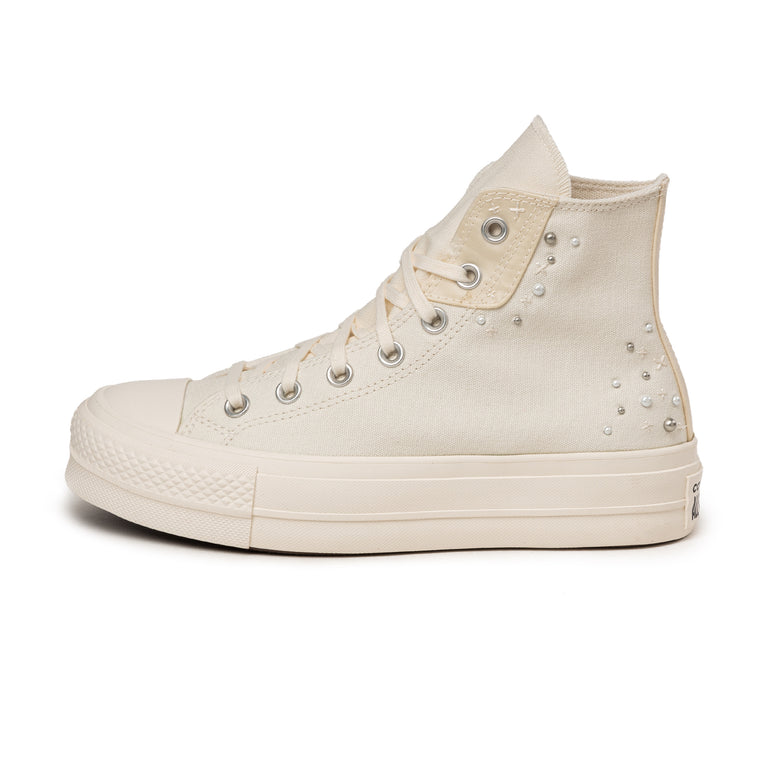 Converse Chuck Taylor All Star Lift Hi Buy online now