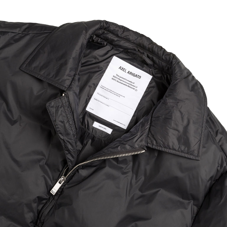 Axel Arigato Boston Puffer Jacket