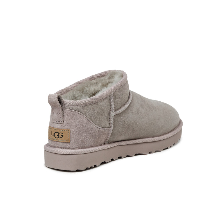 Ugg Wmns Classic Ultra Mini 