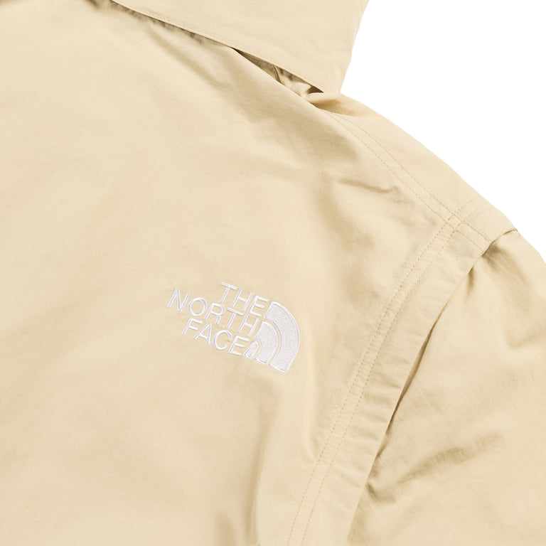 The North Face x Yinka Ilori Convertible Jacket