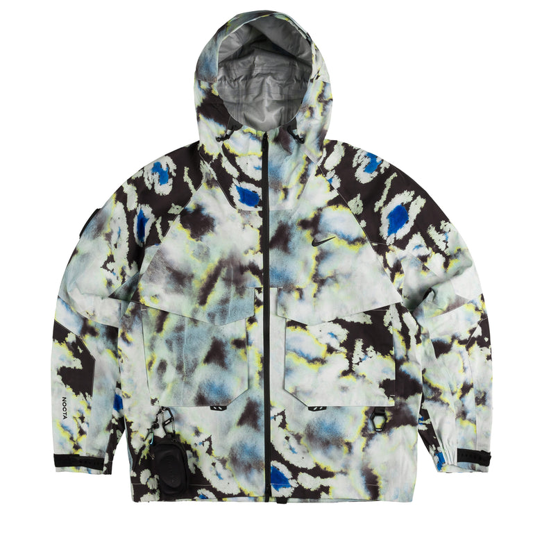 Nike	x Nocta Opal Hooded Jacket