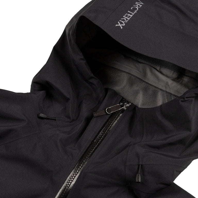 Arcteryx Wmns Nita Shell Jacket