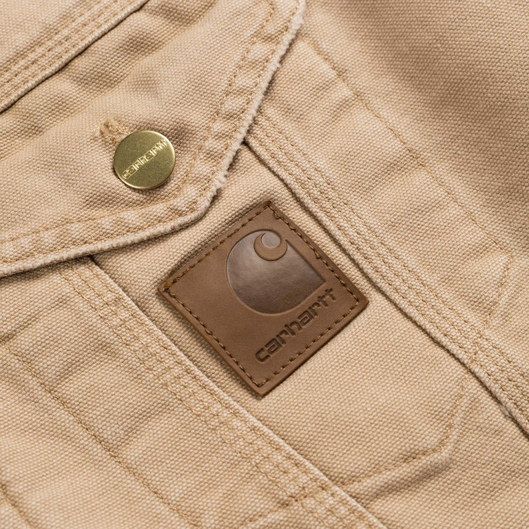 Carhartt WIP Dayton Trucker Jacket