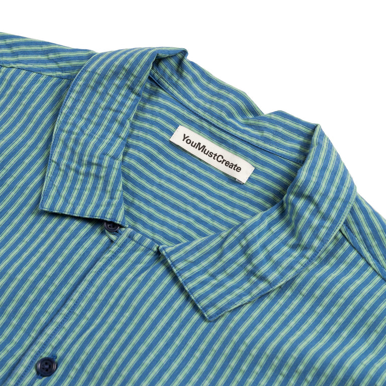 YMC Malick Shirt