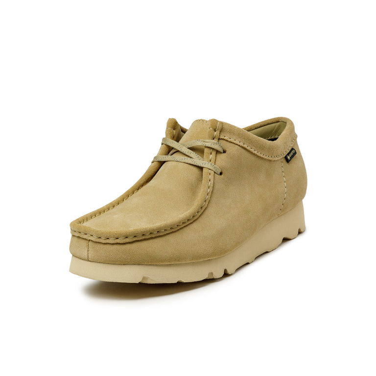 Clarks Originals Wallabee GTX