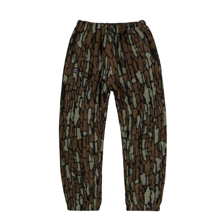 Patta Woodie Fleece Pants