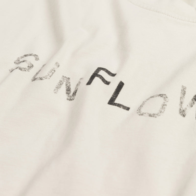 Sunflower Master Logo Tee