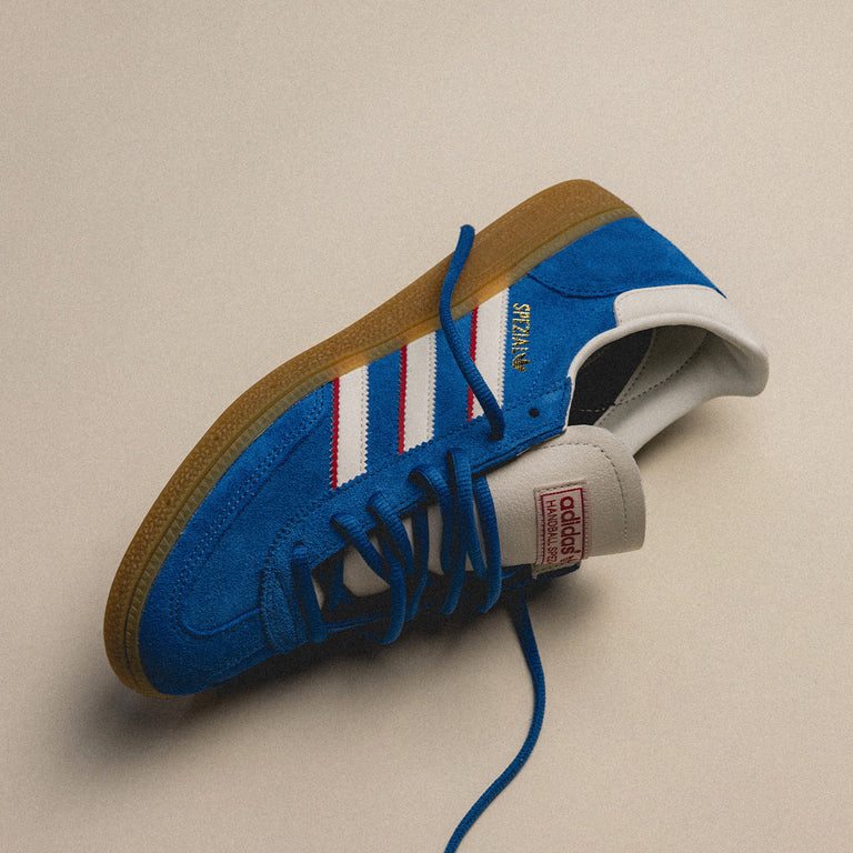 Adidas Handball Spezial onfeet