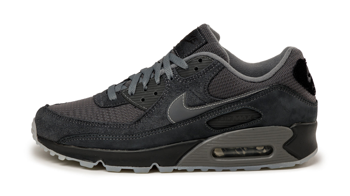 Air max 90 noir gris online