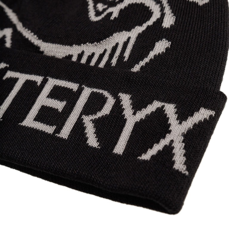 Arcteryx Bird Word Toque