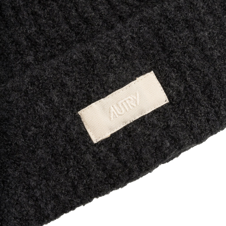 Autry Wool Beanie