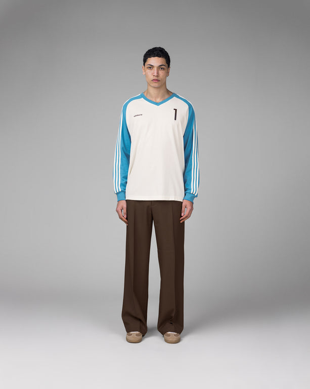 Stockholm Surfboard Club Sune Tailored Trousers