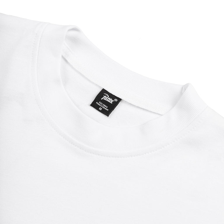 Patta 3D POC T-Shirt