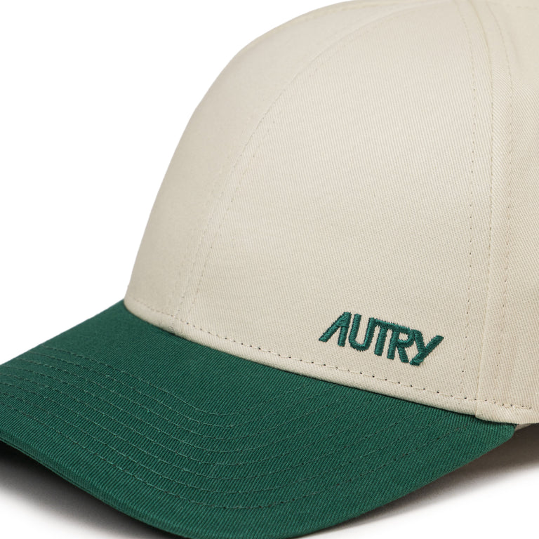 Autry Cap Main