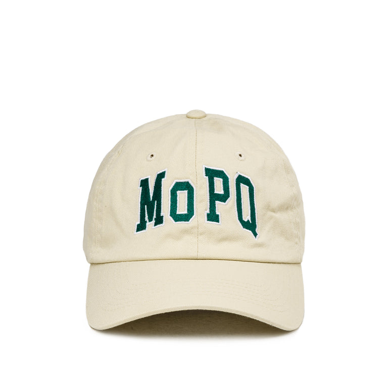 Museum of Peace & Quiet University Dad Hat