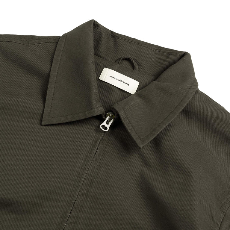 mfpen Work Jacket