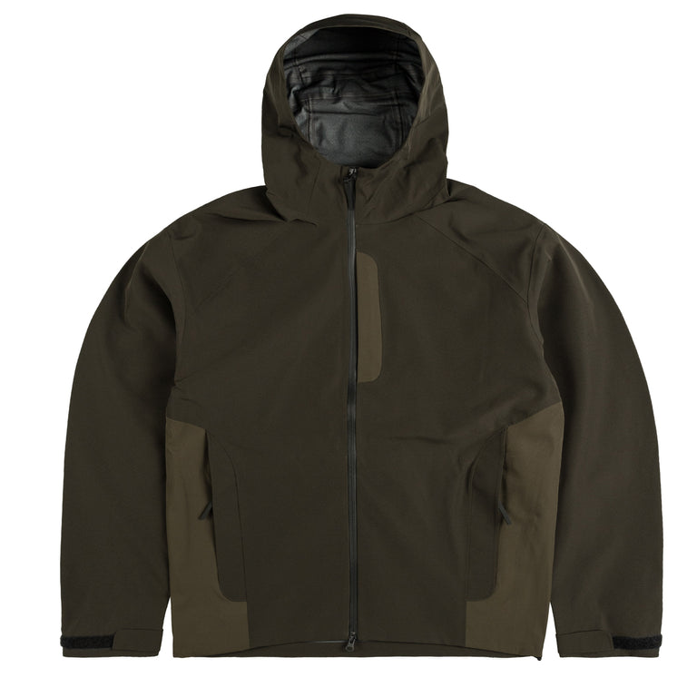 Hiking Patrol 3L Shell Jacket