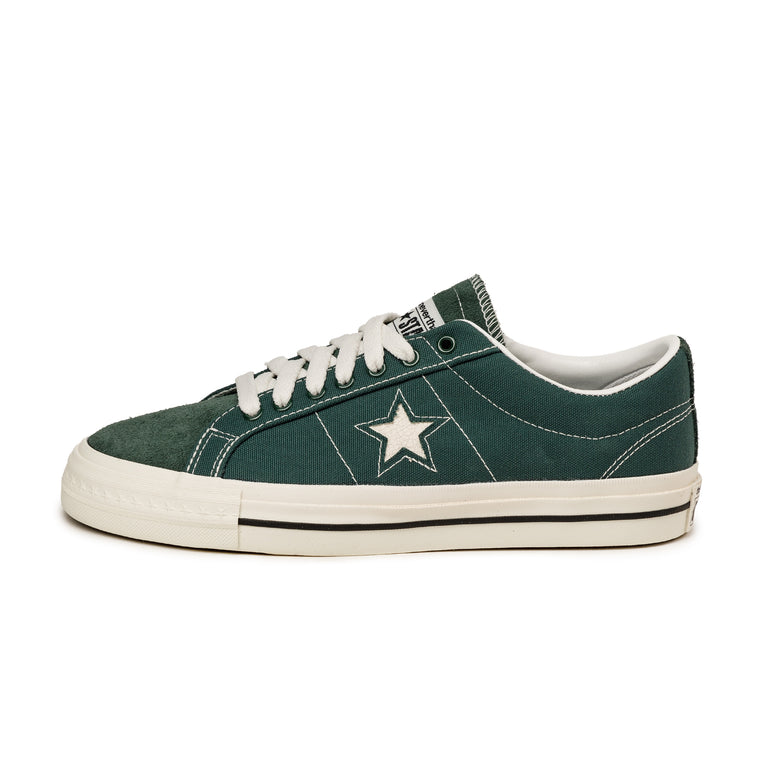 Converse x thisisneverthat One Star Pro OX