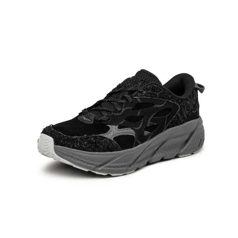 Hoka One One Clifton L Suede TP