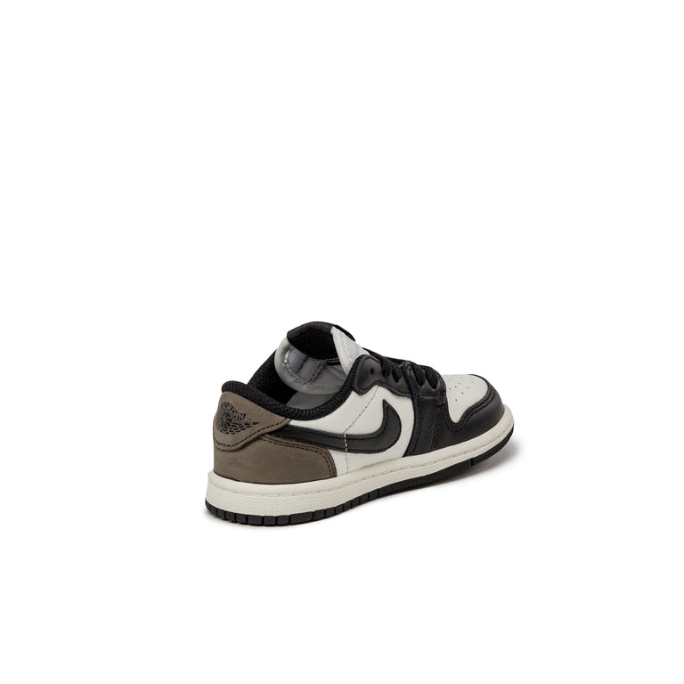 Nike Air Jordan 1 Retro Low OG *Mocha* *TD*