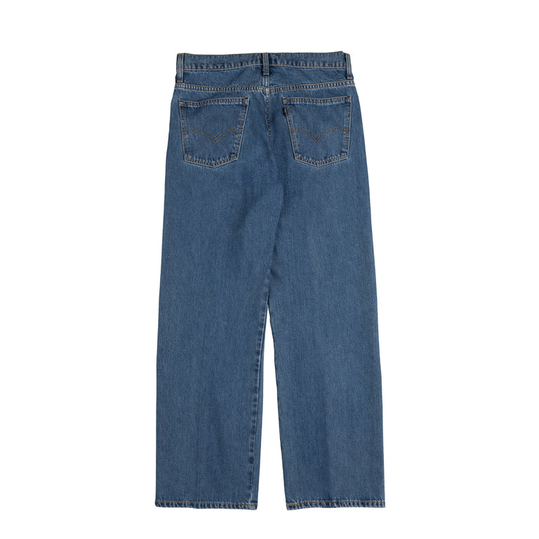 Levi's Staprest Flare Pants