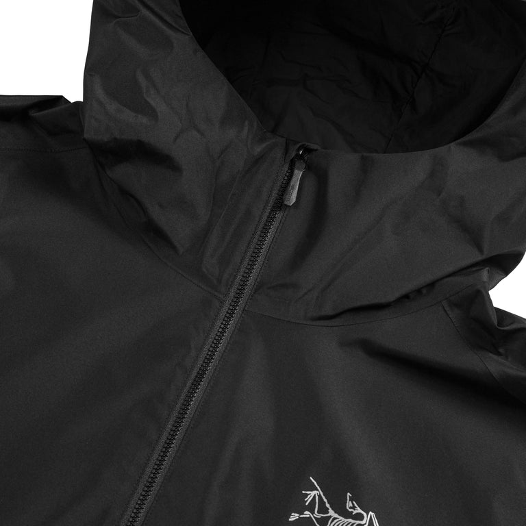 Arcteryx Solano Hoody