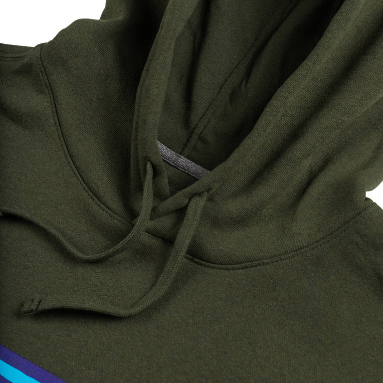 Patagonia P-6 Logo Uprisal Hoodie