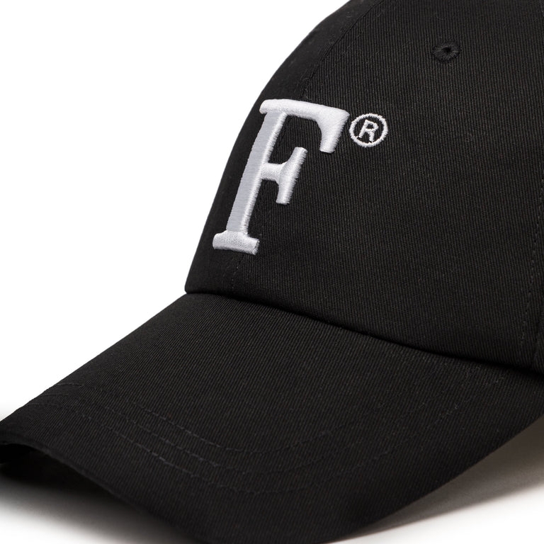 Farah Japan OG Logo Cap